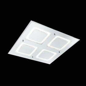 Windows Crystal Ceiling Lights Mantra Fusion Ringed & Square Crystal Fittings Windows Crystal Ceiling Lights Mantra Fusion Ringed & Square Crystal Fittings